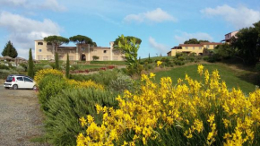 Residence Borgo Felciaione Riparbella